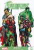 CHAMPIONS WORLDS COLLIDE TP [9781302923266]